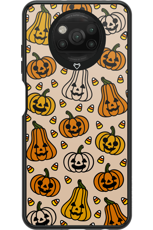 Sweet Thrill - Xiaomi Poco X3 Pro