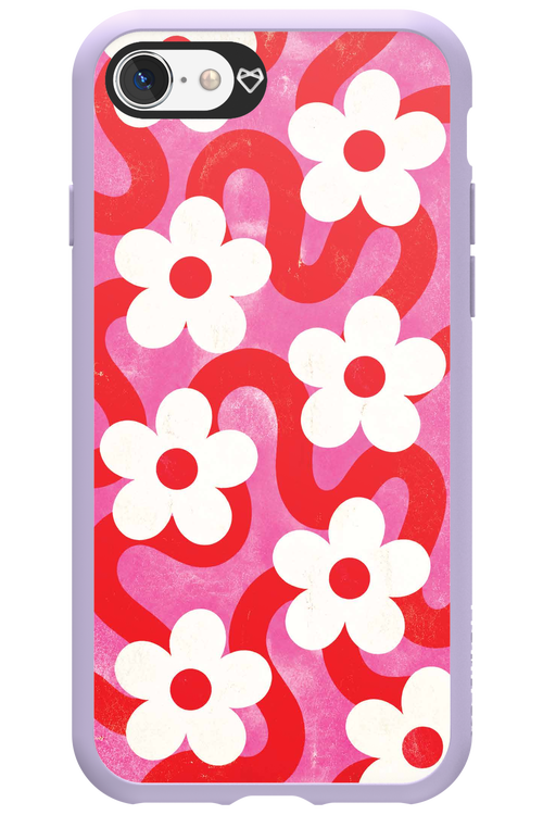 BLOSSOM TWIST 2.0 - Apple iPhone SE 2020
