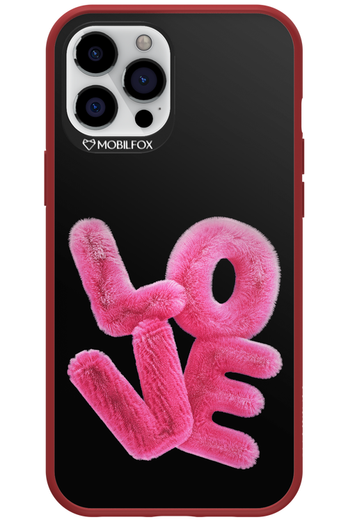 Pinky Love - Apple iPhone 12 Pro Max