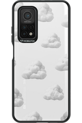 Cloudy Simple 2.0 - Xiaomi Mi 10T 5G
