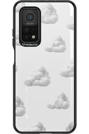 Cloudy Simple 2.0 - Xiaomi Mi 10T 5G