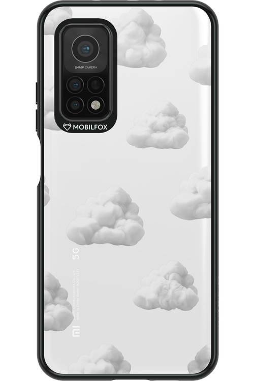 Cloudy Simple 2.0 - Xiaomi Mi 10T 5G