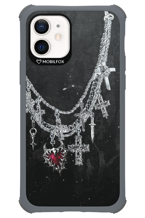 Trap Chain - Apple iPhone 12