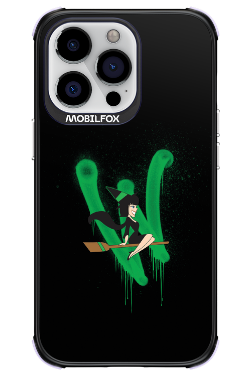 WITCH - Apple iPhone 13 Pro