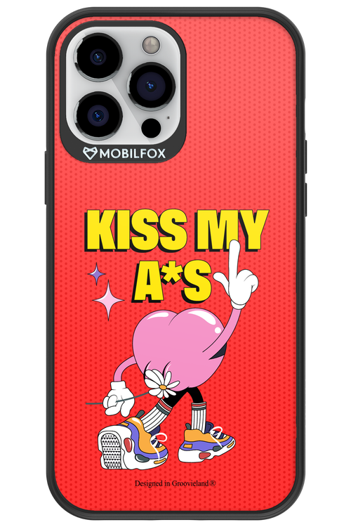 KISS - Apple iPhone 13 Pro Max