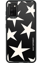 Built Different BW - Samsung Galaxy A41