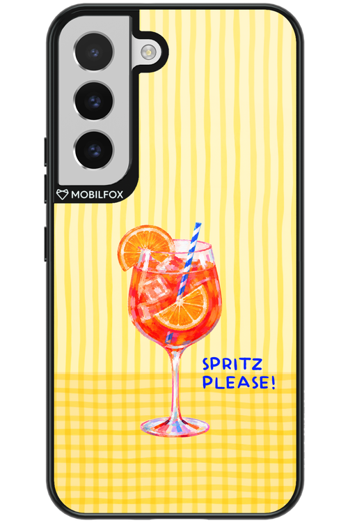 SPRITZ PLEASE 2.0 - Samsung Galaxy S22