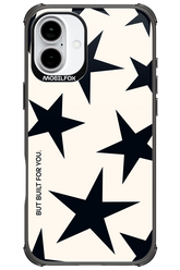 Built for You - Apple iPhone 16 Plus