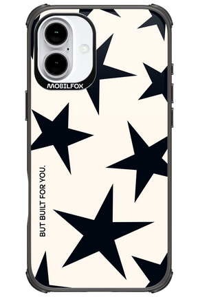 Built for You - Apple iPhone 16 Plus