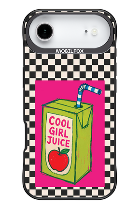 COOL GIRL JUICE 2.0 - Apple iPhone 17 Air