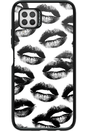 Ghost Kiss - Huawei P40 Lite