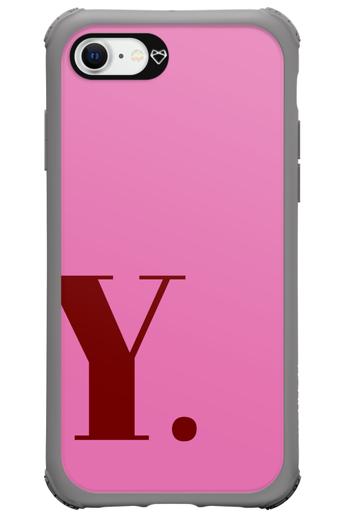 Y (Sorbet) 2.0 - Apple iPhone 8