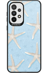 Baby Blue Sea - Samsung Galaxy A33