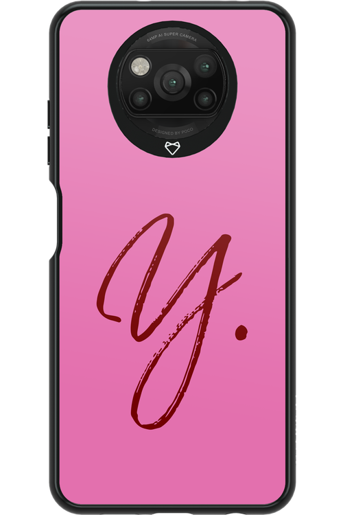 (Sorbet) Y 2.0 - Xiaomi Poco X3 NFC