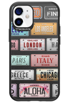 Destinations 2.0 - Apple iPhone 12 Mini