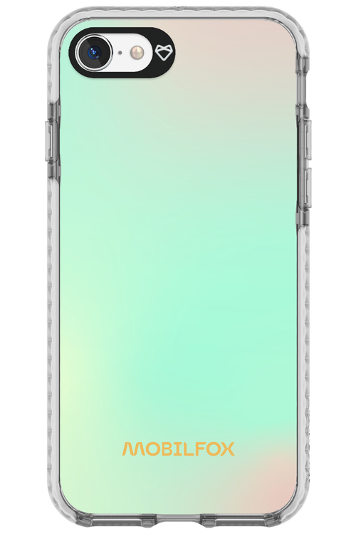 Pastel Mint - Apple iPhone 7