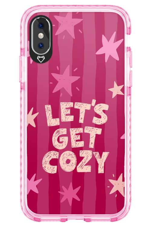 Let's Get Cozy - Apple iPhone XS