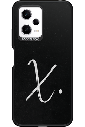 (Off Space) X 2.0 - Xiaomi Redmi Note 12 5G