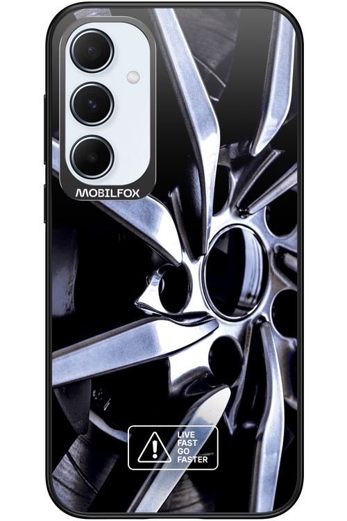 Rim - Samsung Galaxy A55