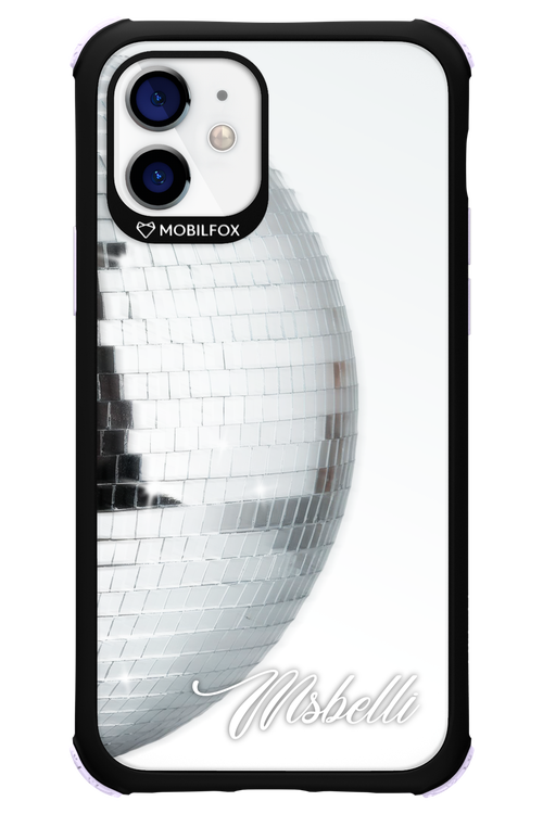 Disco Mood 2.0 - Apple iPhone 12