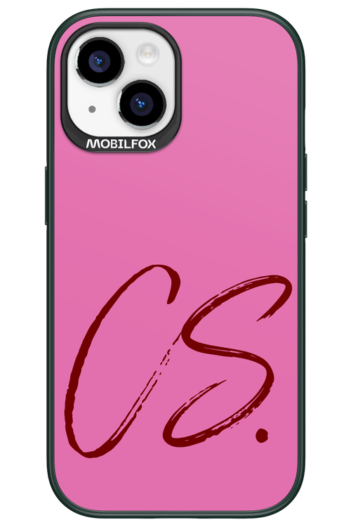 (Sorbet) CS 2.0 - Apple iPhone 15