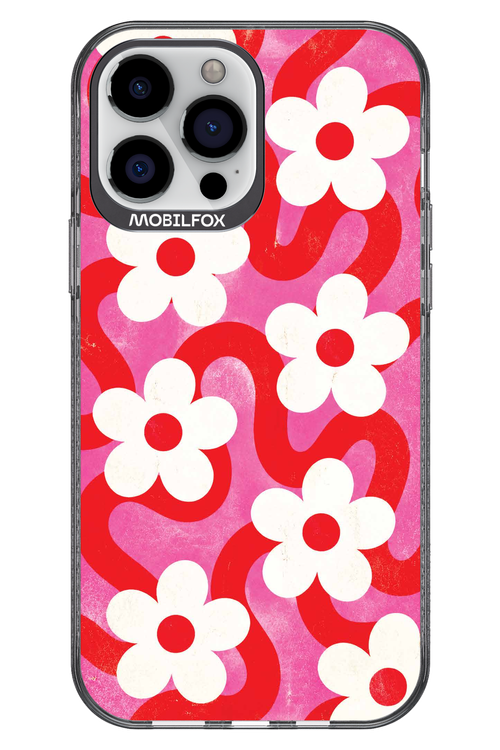 BLOSSOM TWIST 2.0 - Apple iPhone 13 Pro Max