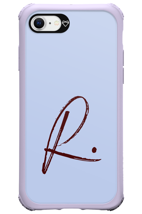 (Jellyfish Presso) R 2.0 - Apple iPhone 7