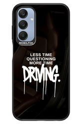 More Driving - Samsung A25