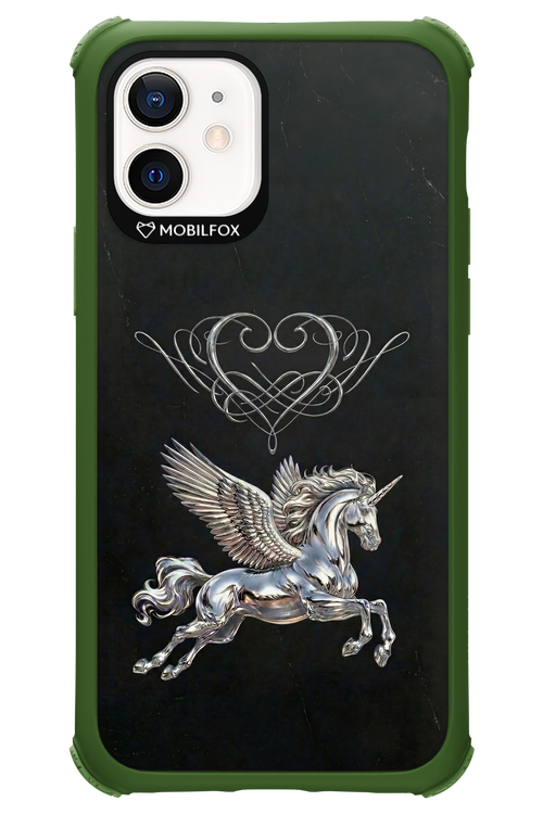 Horse Heart 2.0 - Apple iPhone 12