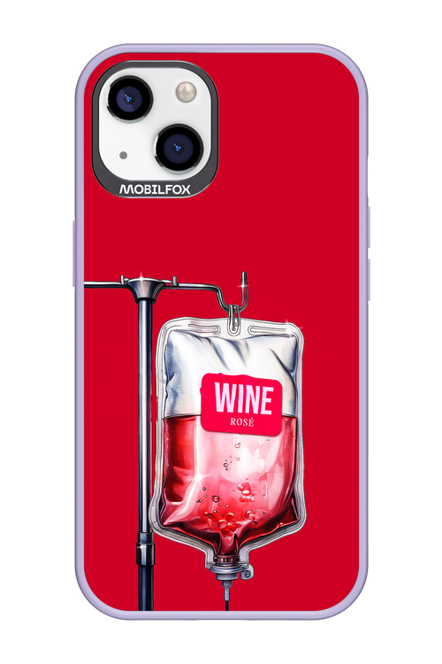 Sos Wine - Apple iPhone 13