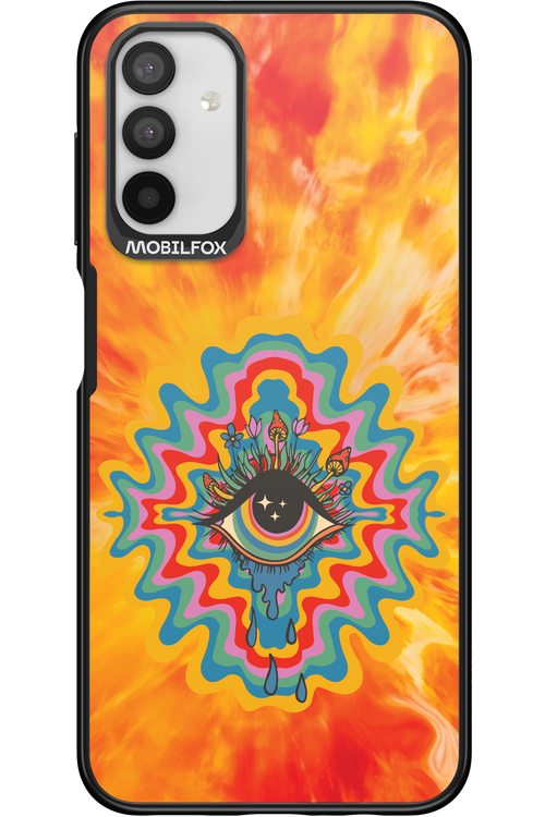 ThirdEye 2.0 - Samsung Galaxy A04s