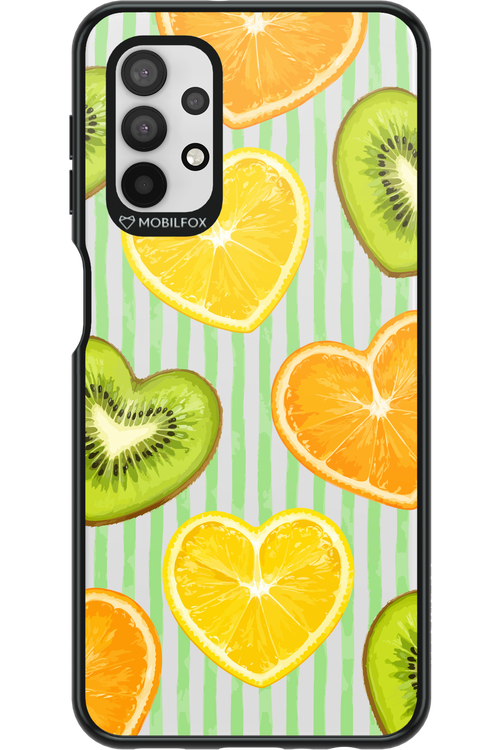 Sour Lemonade 2.0 - Samsung Galaxy A32 5G