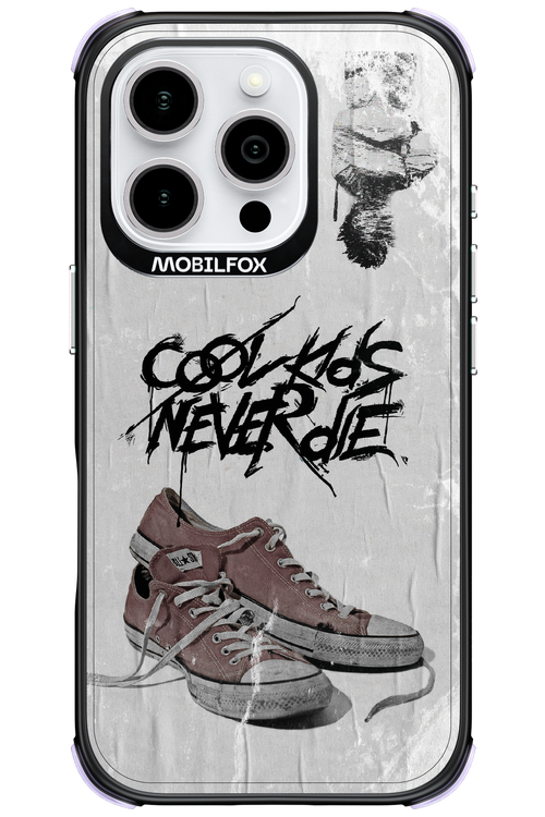 CKND - Apple iPhone 16 Pro