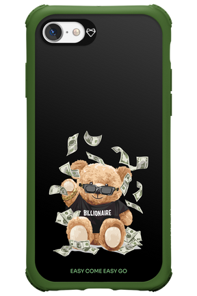 Easy Come Easy Go 2.0 - Apple iPhone 7