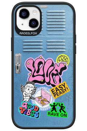 My Locker - Apple iPhone 14 Plus