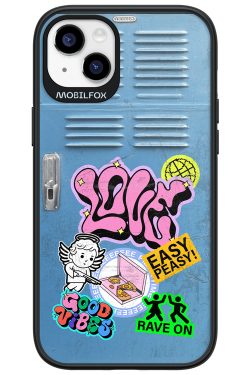 My Locker - Apple iPhone 14 Plus