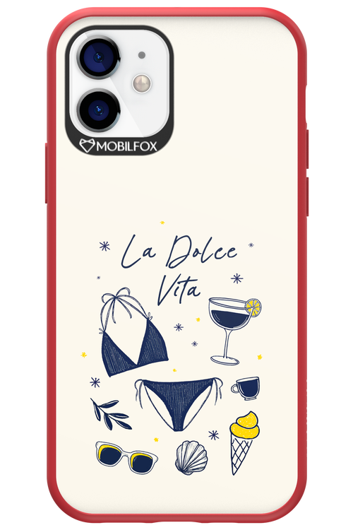 Dolce Vita - Apple iPhone 12