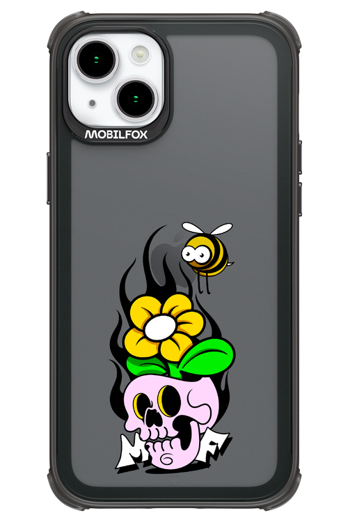 Sugar & Venom - Apple iPhone 15 Plus