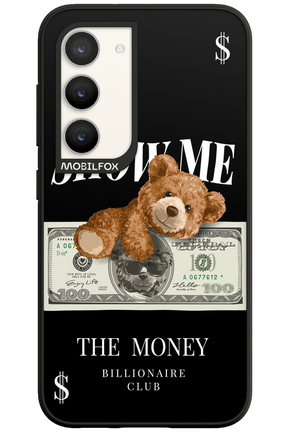 Show Me The Money 2.0 - Samsung Galaxy S23
