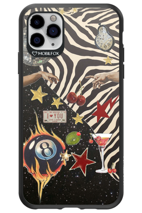 Party hard 2.0 - Apple iPhone 11 Pro Max