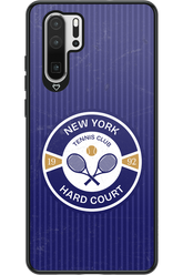 New York Hard Court Club 2.0 - Huawei P30 Pro