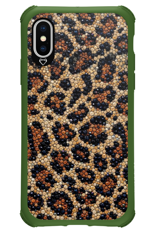 Crystal Roar 2.0 - Apple iPhone XS