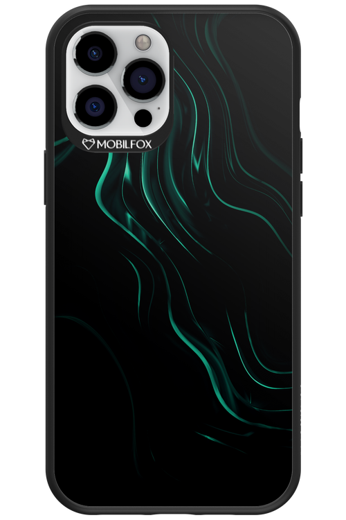 Northern Lights 2.0 - Apple iPhone 12 Pro Max