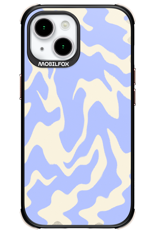Water Crown - Apple iPhone 15