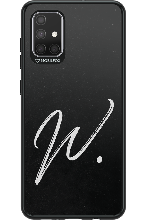 (Off Space) W 2.0 - Samsung Galaxy A71