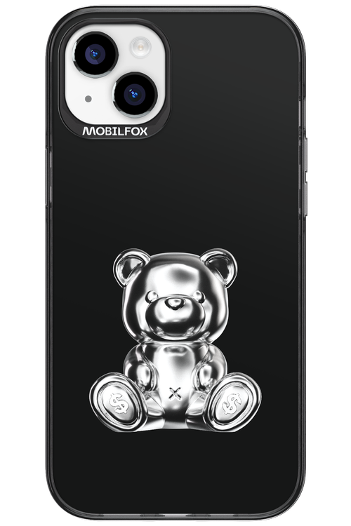 Dollar Bear - Apple iPhone 15 Plus