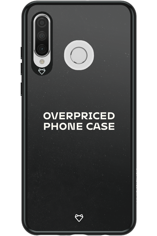 Overprieced - Huawei P30 Lite