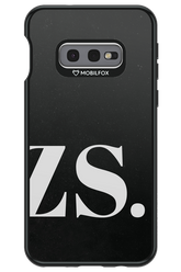 ZS (Off Space) 2.0 - Samsung Galaxy S10e