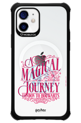 Magical Journey - Apple iPhone 12