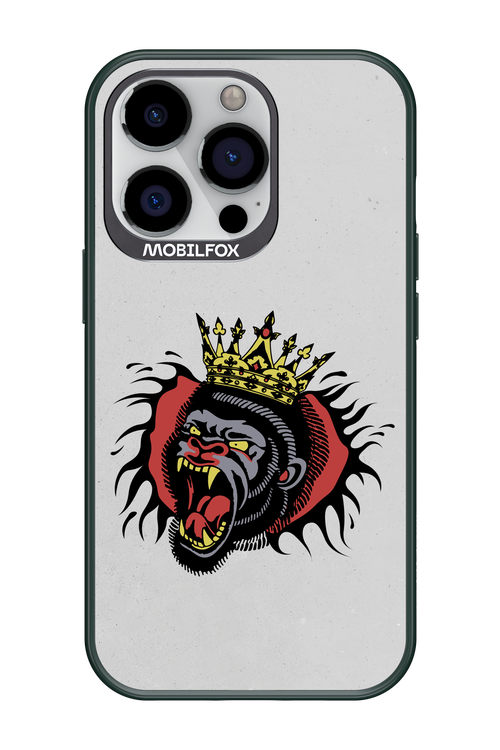 Monkey Rage Light - Apple iPhone 13 Pro